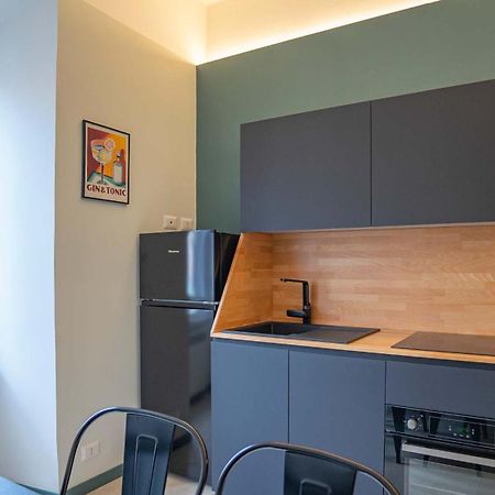 Crescenzio Stylish Apartment โรม ภายนอก รูปภาพ