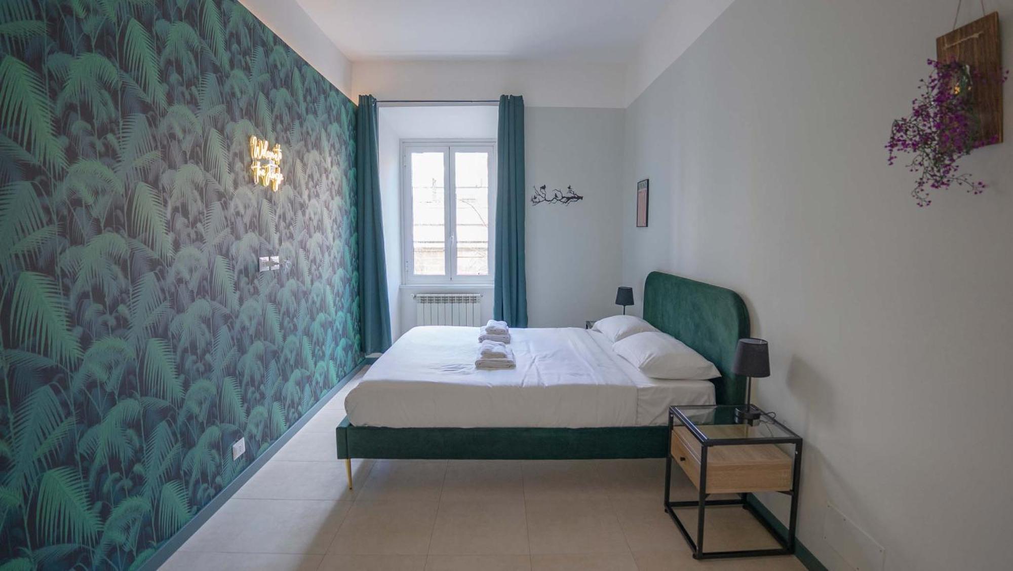 Crescenzio Stylish Apartment โรม ภายนอก รูปภาพ