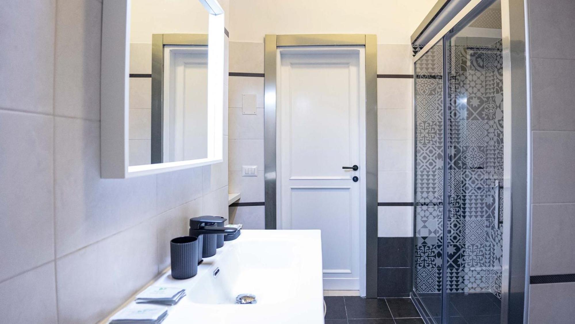 Crescenzio Stylish Apartment โรม ภายนอก รูปภาพ
