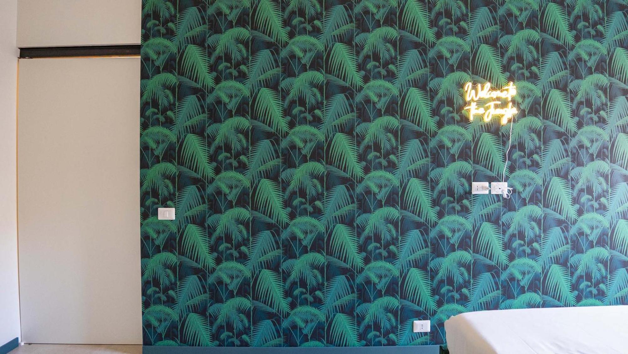 Crescenzio Stylish Apartment โรม ภายนอก รูปภาพ