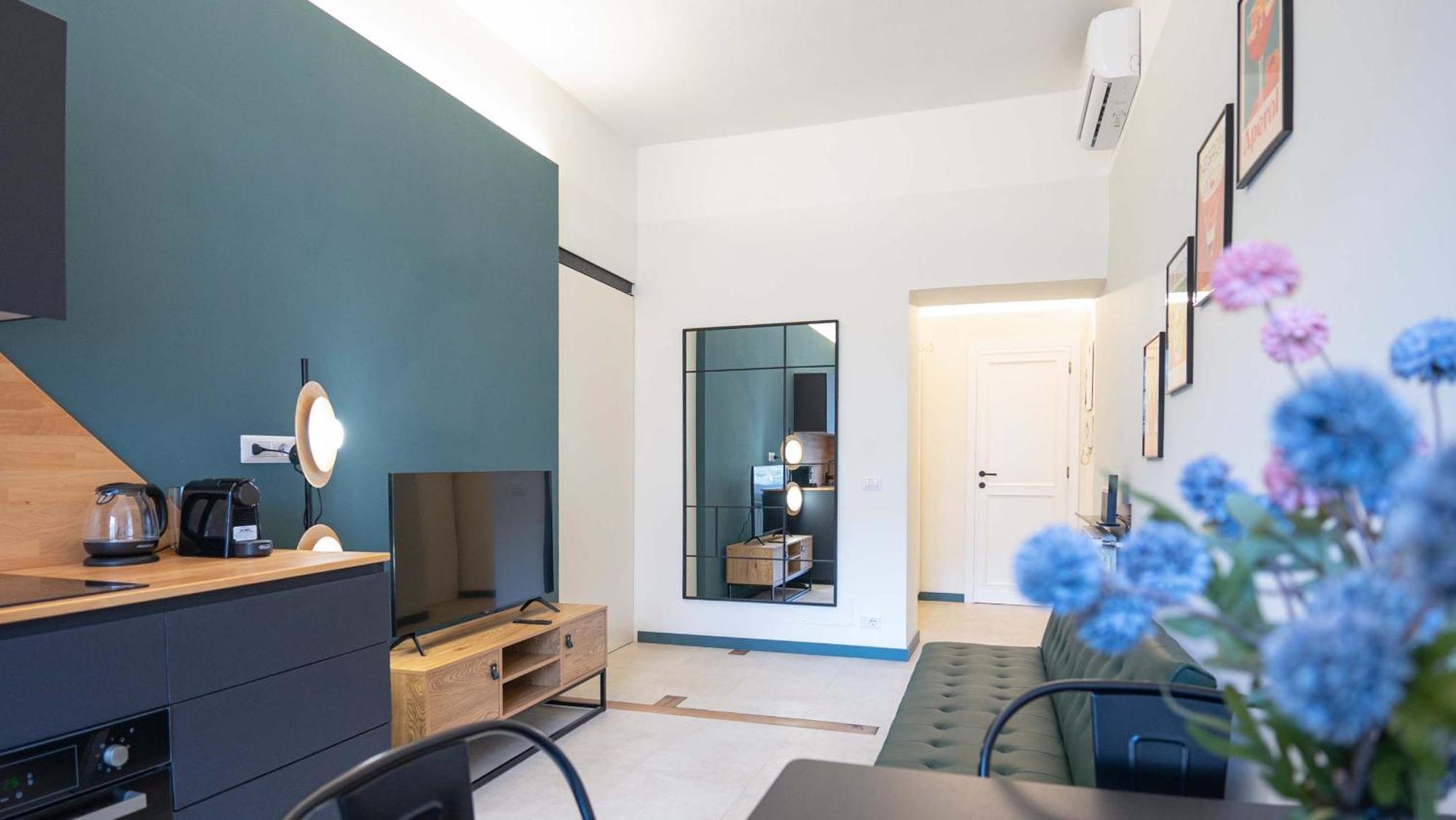 Crescenzio Stylish Apartment โรม ภายนอก รูปภาพ