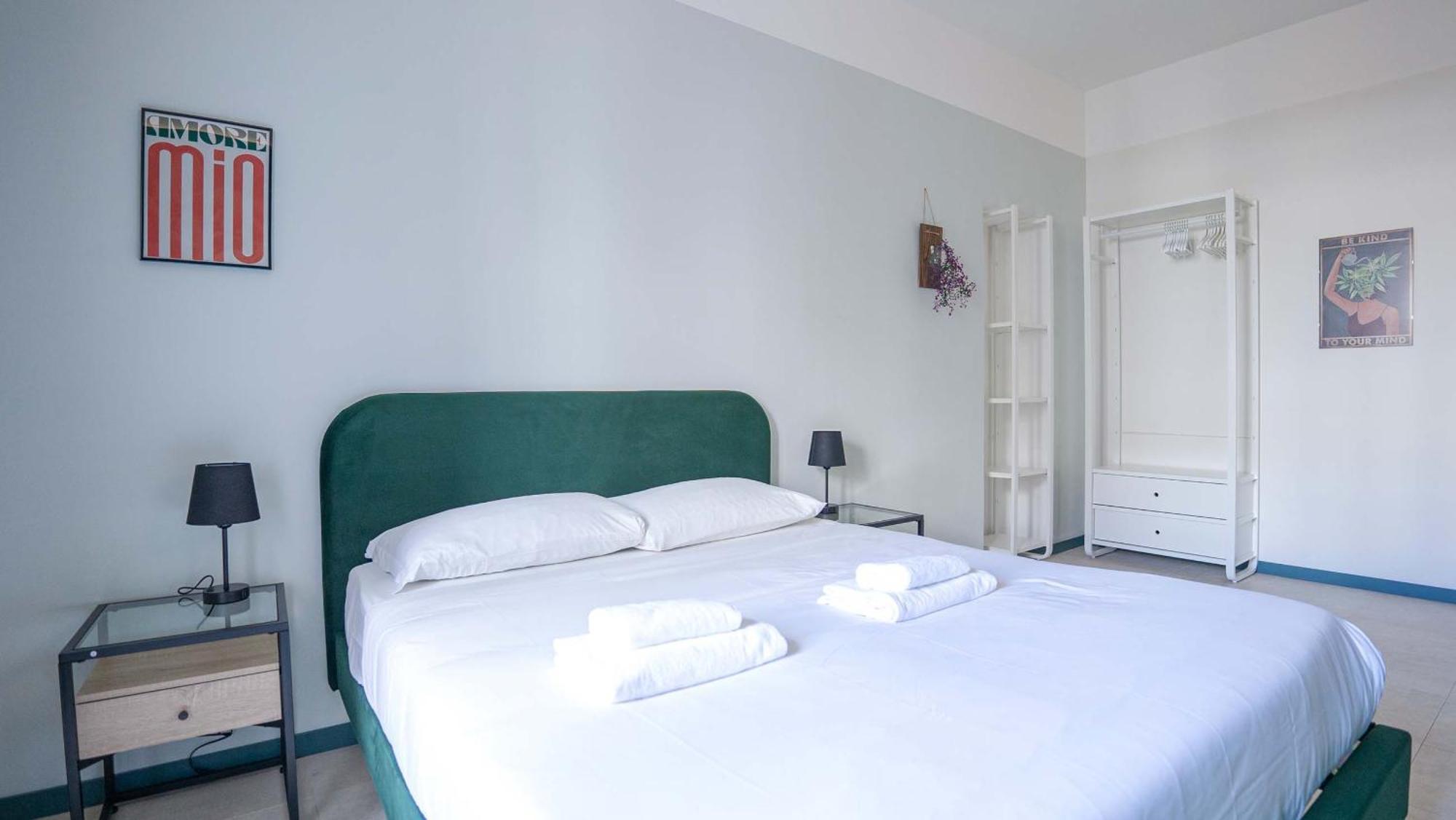 Crescenzio Stylish Apartment โรม ภายนอก รูปภาพ