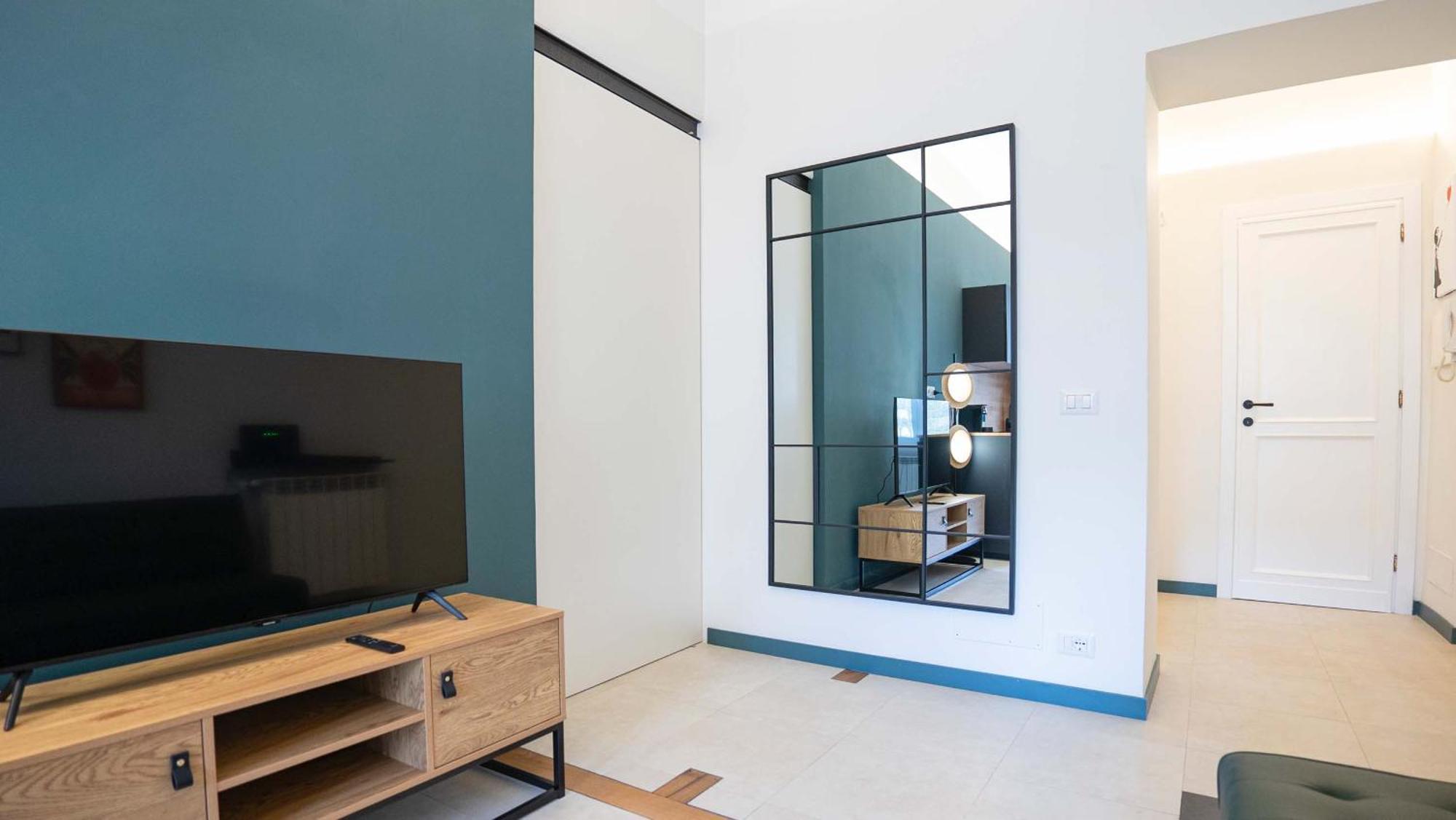 Crescenzio Stylish Apartment โรม ภายนอก รูปภาพ