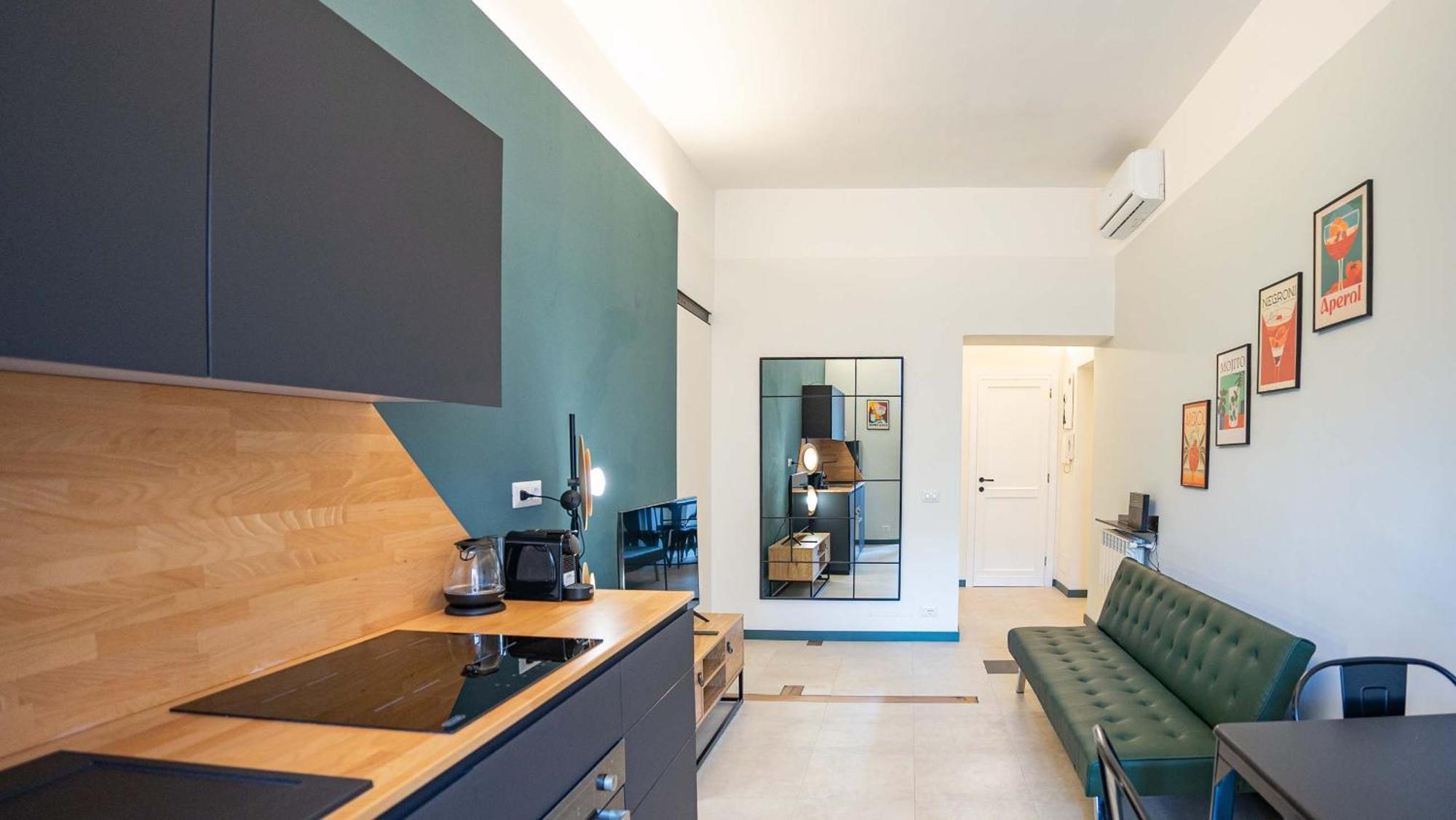 Crescenzio Stylish Apartment โรม ภายนอก รูปภาพ
